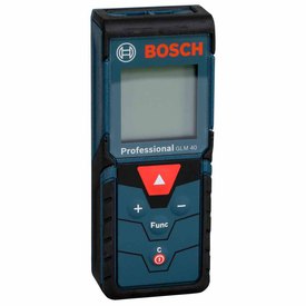Bosch GLM500 Laser Distance Measurer Meter 50 Meters Japan for sale online 