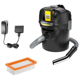 karcher-ad2-set-灰吸い取り機