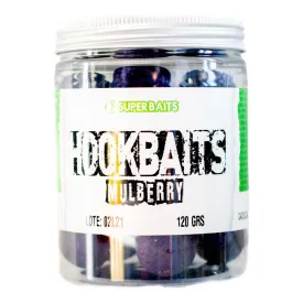 superbaits-hookbaits-maulbeerbaum-120g