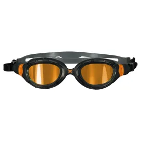 zoggs-predator-flex-titanium-schwimmbrille