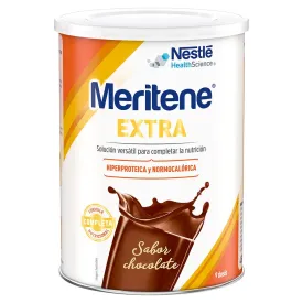 meritene-extra-supplement-chocolade-450g