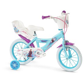 Huffy Bicyclette Frozen 14´´