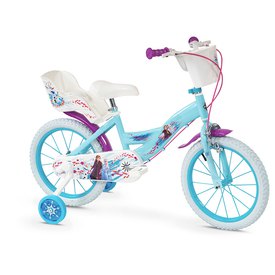 Toimsa bikes Frozen Huffy 16´´ Fahrrad