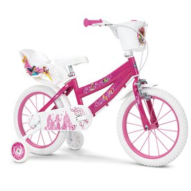 Huffy Bicicletta Princesas 16´´