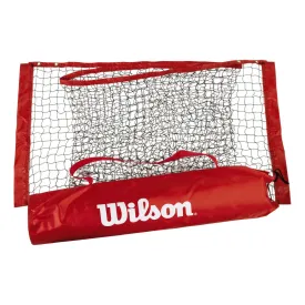 wilson-ez-20-tennis-net