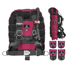 dive-system-fly-tech-날개