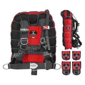 dive-system-fly-tech-Φτερό