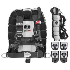 dive-system-Крыло-fly-tech