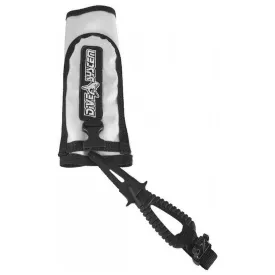 dive-system-inflator-messer-mit-scheide