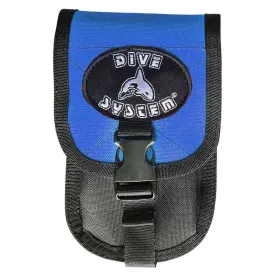 dive-system-butxaca-de-plom
