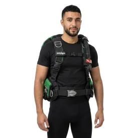 dive-system-Крыло-tekky
