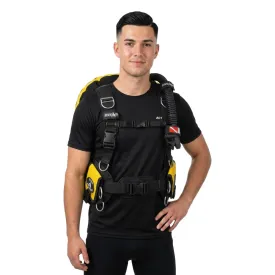 dive-system-Крыло-tekky