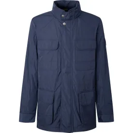 hackett-velospeed-ジャケット