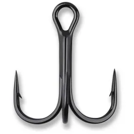 mustad-ultrapoint-round-bend-barbed-treble-hook-25-units