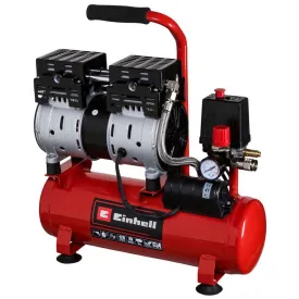 einhell-te-ac-6-silent-8-bar-luftkompressor