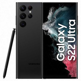 Samsung Galaxy S22 Ultra 12GB/256GB 6.8´´ Dual Sim Smartphone