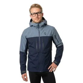 scott-explorair-dryospun-3l-jacka