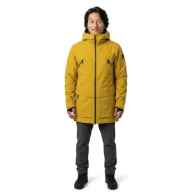 scott-tech-parka-ジャケット
