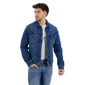 Pepe jeans Giacca Pinner PM402465