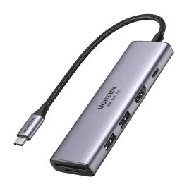 ugreen-60384-usb-이더넷-허브