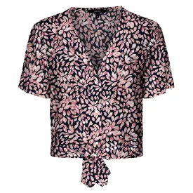 vero-moda-easy-tie-short-sleeve-blouse
