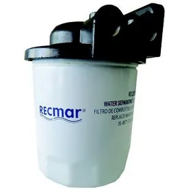 recmar-10-micron-fuel-filter-with-bracket