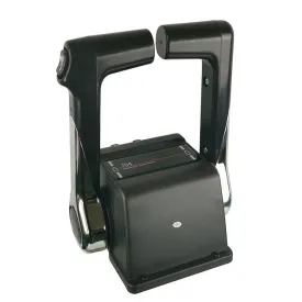 recmar-704-double-console-control