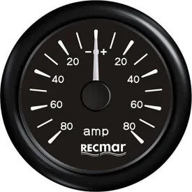 recmar-amperemeter-80a