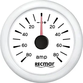 recmar-amperemeter-80a