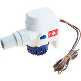 rule-pumps-1100-gph-automatic-bilge-pump-12v
