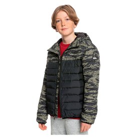 Quiksilver Scarly Mix Jacket
