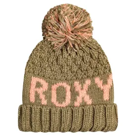 roxy-tonic-针织帽