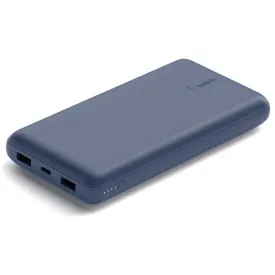 belkin-usb-c-20k-充电宝