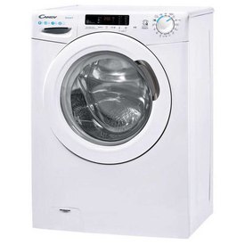 Candy CS 1492DE-S Frontlader-Waschmaschine
