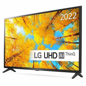 LG 43UQ75006LF.AEU 43´´ UHD LED TV
