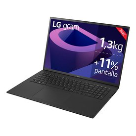 LG Gram 17 17´´ i7-10700/32GB/1TB SSD Laptop