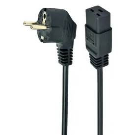 gembird-c19-1.8-m-power-cord