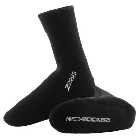 zoggs-neo-3-unisex-booties