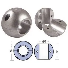 tecnoseal-short-collar-anode