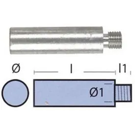 tecnoseal-yanmar-ten01318-complete-engine-anode