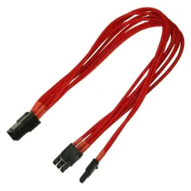 nanoxia-900240391-30-cm-pci-e-8-pin-cable