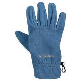 Visita lo Store di ColumbiaColumbia W Inferno Range Gloves S Nero Guanti da Donna 