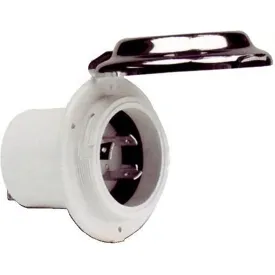 marinco-round-base-16a-220v