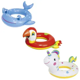 bestway-animals-swimming-float-assorted