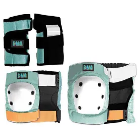 dna-pastel-green-knee-elbow-kids-pack