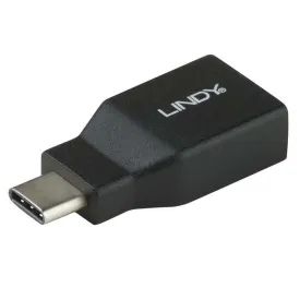 lindy-3.1-usb-cアダプタ