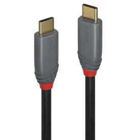 lindy-5a-0.5-m-usb-c-cable