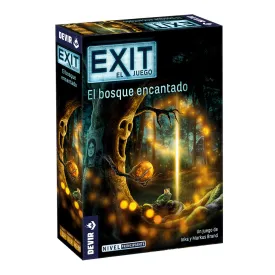 devir-exit-el-bosque-encantado-board-game-spanish