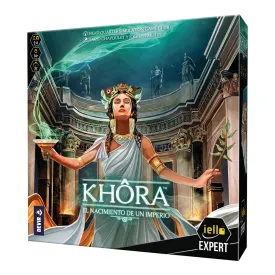 devir-khora-bordspel-spaans