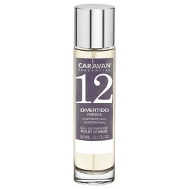 Caravan Perfume Nº12 150ml